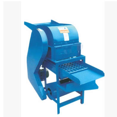 板栗剝殼設(shè)備專家——逸村機械