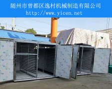 逸村機械與您分享如何有效防治香菇“菇蚊”病害