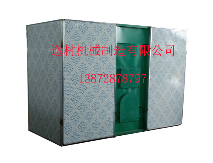 逸村機(jī)械今日分享之金福菇的栽培技術(shù)