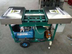 逸村機械分享經(jīng)驗之談之如何應(yīng)對菌絲萎縮