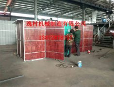 香菇木耳烘干注意事項(xiàng)知多少？逸村機(jī)械來梳理