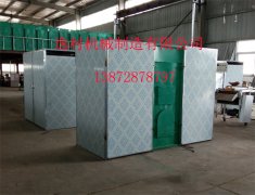 逸村香菇烘干機(jī)烘干溫度怎么控制