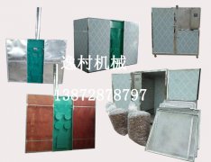 疫情期間鮮菇積壓賣不出去怎么辦？逸村食用菌機械給你支招