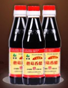 香菇干制太普遍？ 不妨試試糧酒、制醋、醬油