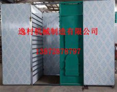 香菇脫水烘干需要注意哪些事項(xiàng)？逸村食用菌機(jī)械娓娓道來(lái)