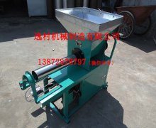 金針菇長(zhǎng)得參差不齊怎么辦？不急，逸村機(jī)械來(lái)梳理